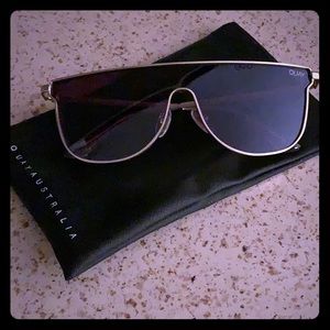 Real Quay Sunglasses